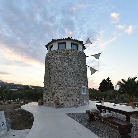 Milos Maison Kos Town Luaran gambar