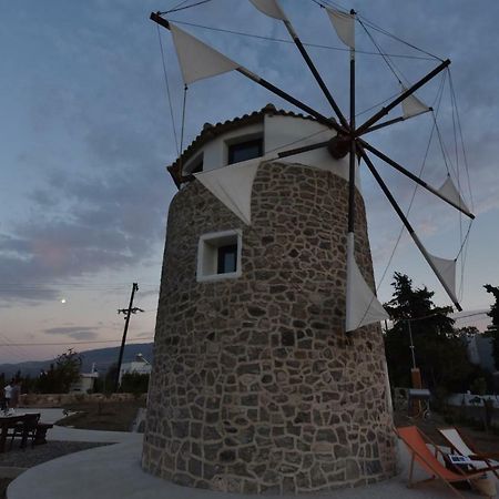 Milos Maison Kos Town Luaran gambar