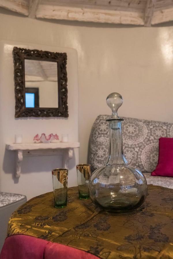 Milos Maison Kos Town Luaran gambar