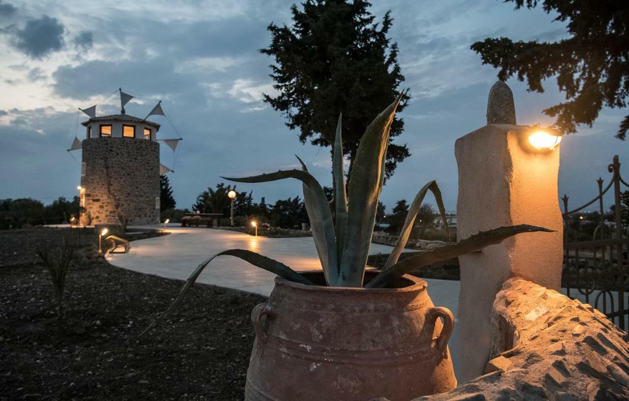 Milos Maison Kos Town Luaran gambar