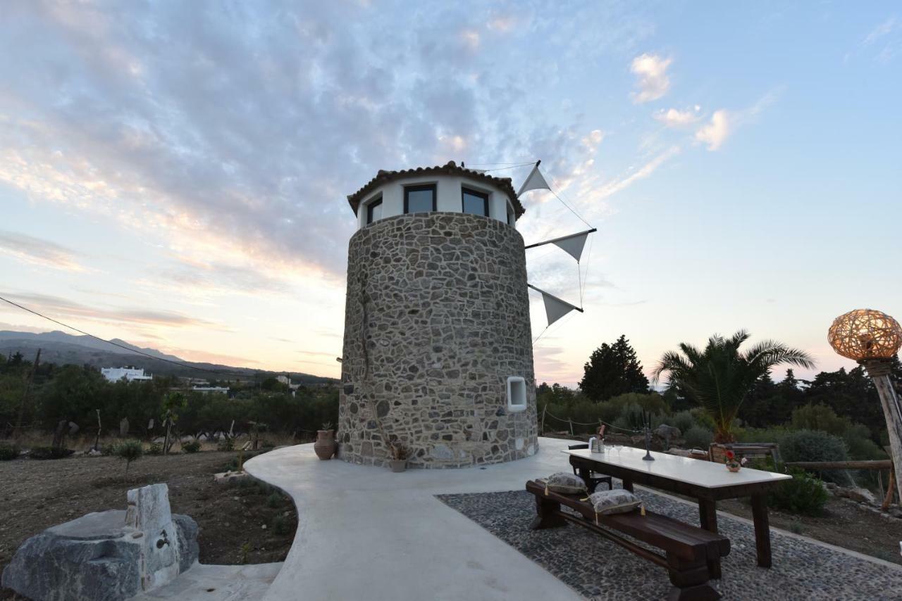 Milos Maison Kos Town Luaran gambar