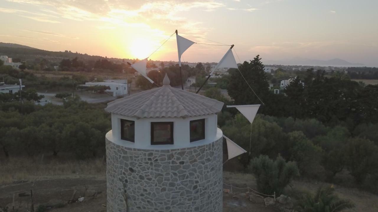 Milos Maison Kos Town Luaran gambar