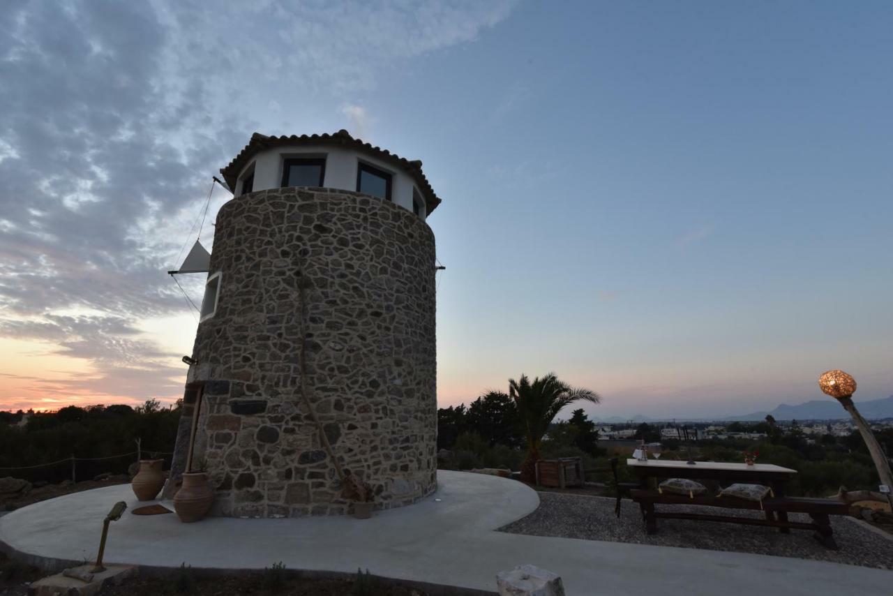 Milos Maison Kos Town Luaran gambar